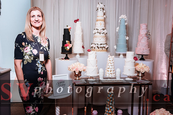 The Wedluxe Show