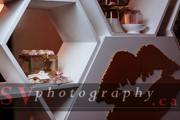 The Wedluxe Show