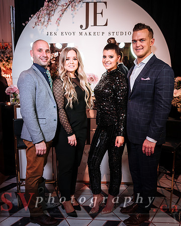 The Wedluxe Show