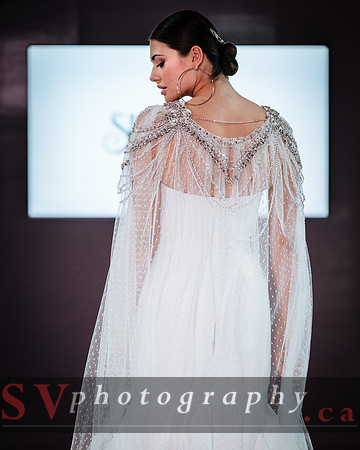 The Wedluxe Show