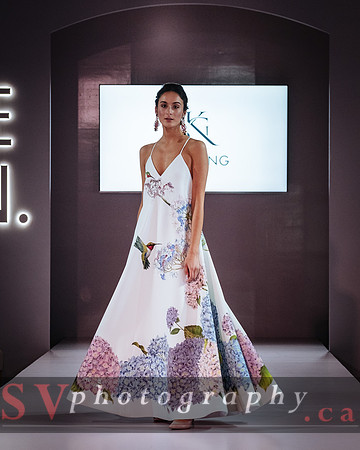The Wedluxe Show