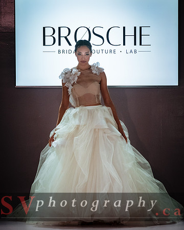 The Wedluxe Show