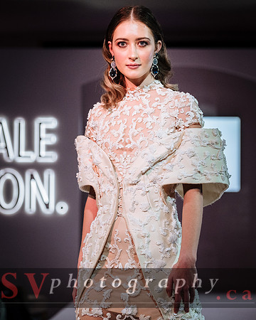 The Wedluxe Show