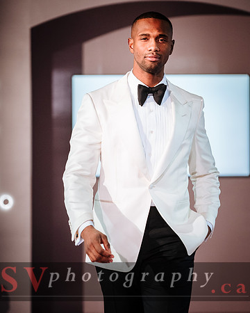 The Wedluxe Show
