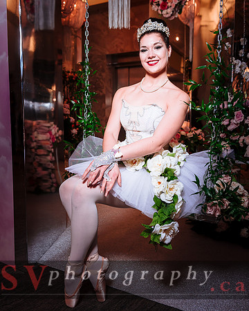 The Wedluxe Show