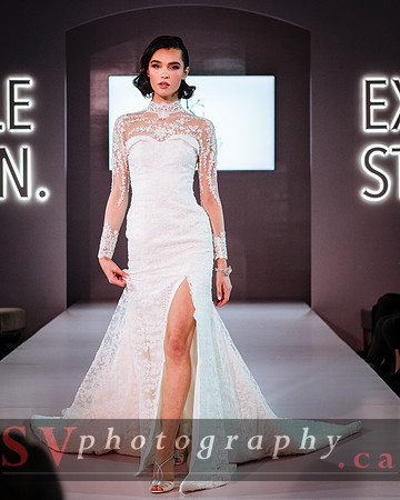 The Wedluxe Show