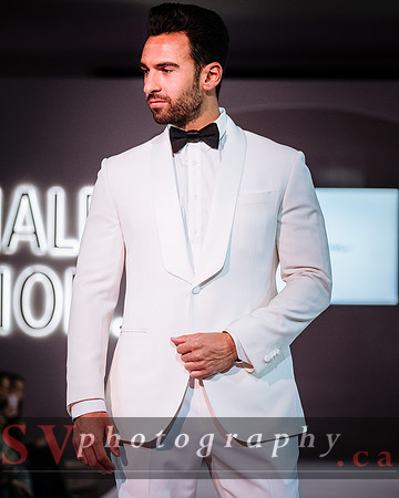 The Wedluxe Show