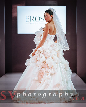 The Wedluxe Show