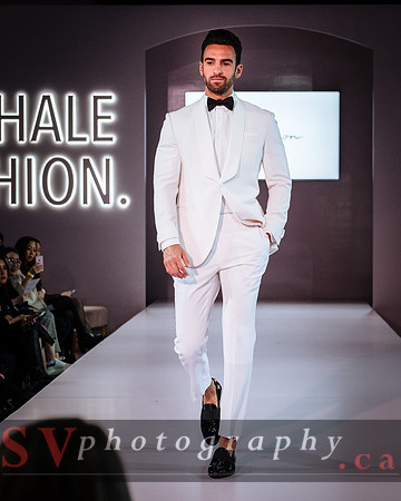 The Wedluxe Show