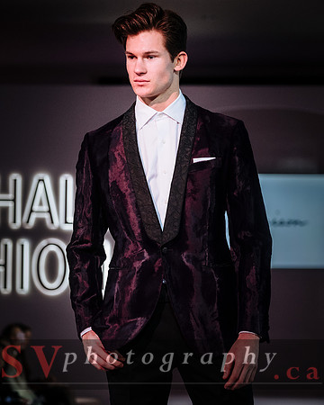 The Wedluxe Show