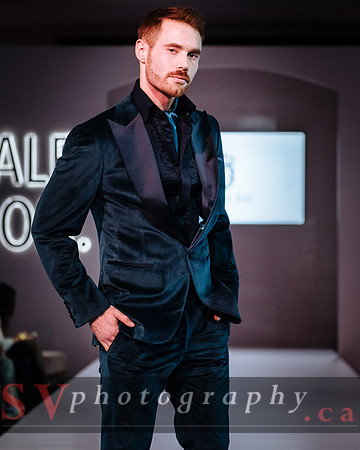 The Wedluxe Show