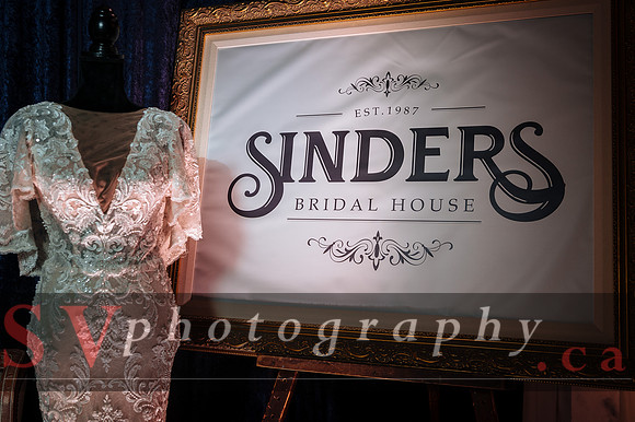 The Wedluxe Show