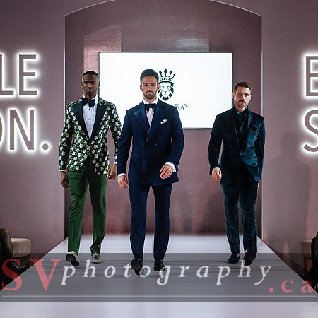 The Wedluxe Show