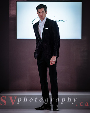 The Wedluxe Show