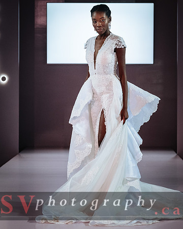 The Wedluxe Show