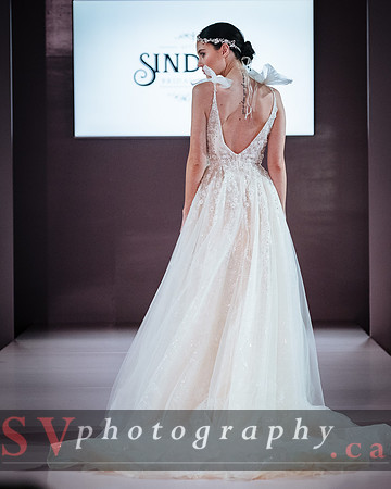 The Wedluxe Show