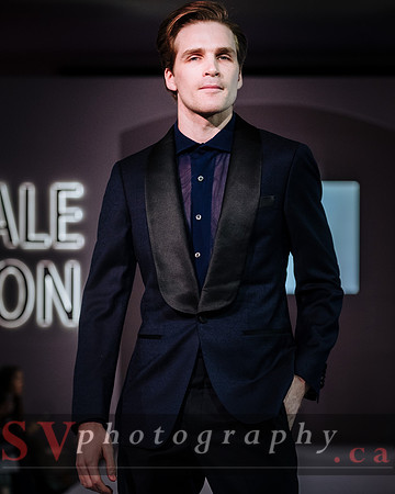The Wedluxe Show