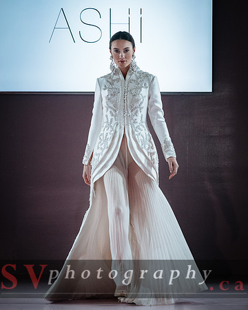 The Wedluxe Show