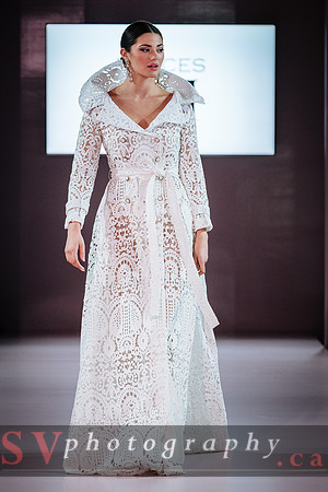 The Wedluxe Show
