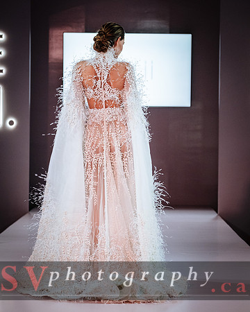 The Wedluxe Show