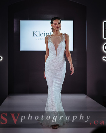 The Wedluxe Show