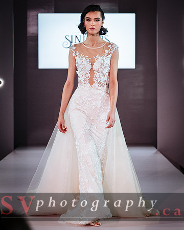 The Wedluxe Show
