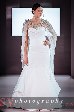 The Wedluxe Show
