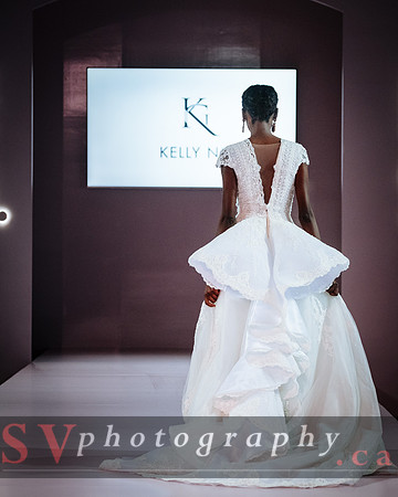 The Wedluxe Show