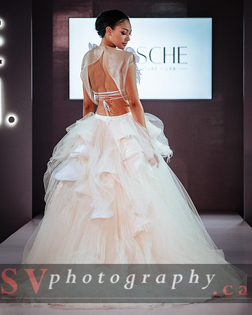 The Wedluxe Show