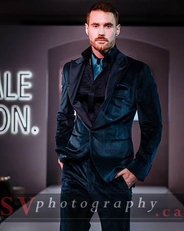 The Wedluxe Show
