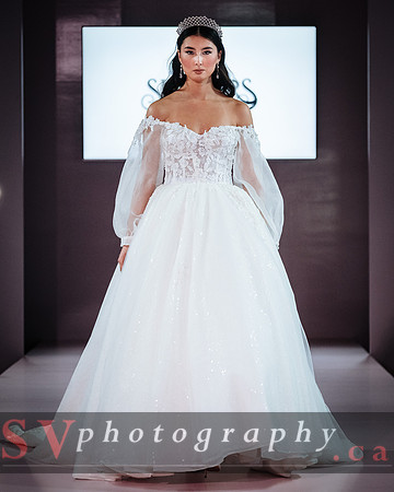 The Wedluxe Show