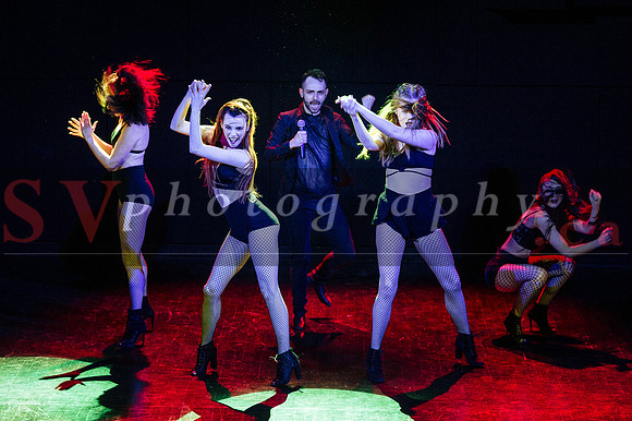 City Dance Corps - 17th Anniversary
