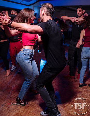 Friday Fusion at Lithuanian House
