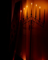 Eve of St. George