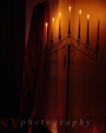 Eve of St. George