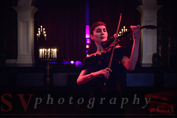 Eve of St. George