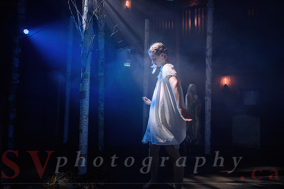 Eve of St. George