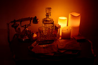 Eve of St. George