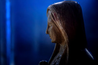 Eve of St. George