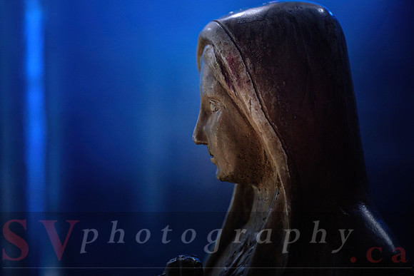 Eve of St. George