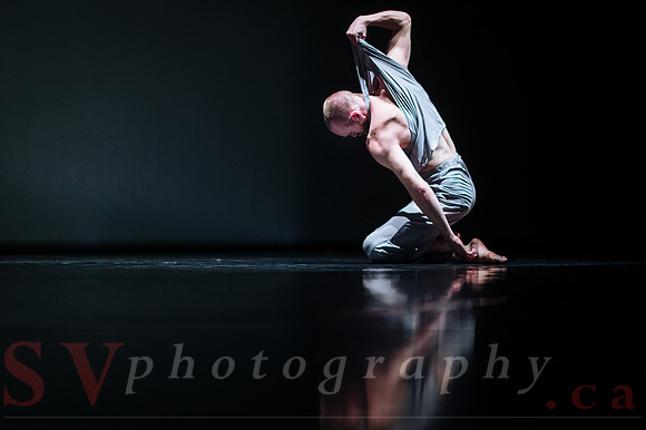 Toronto Dance Theatre - Singular Bodies