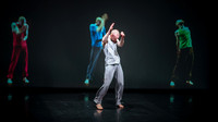 Toronto Dance Theatre - Singular Bodies