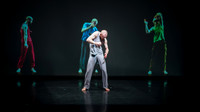 Toronto Dance Theatre - Singular Bodies