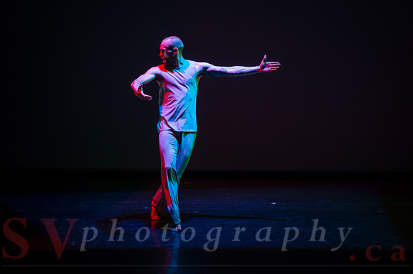 Toronto Dance Theatre - Singular Bodies