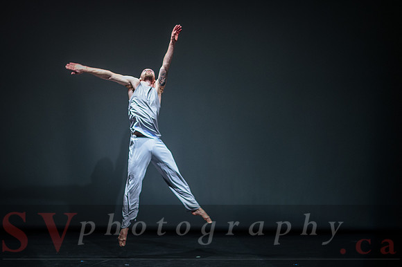 Toronto Dance Theatre - Singular Bodies