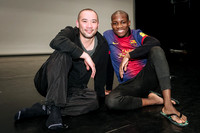 Toronto Dance Theatre - Singular Bodies