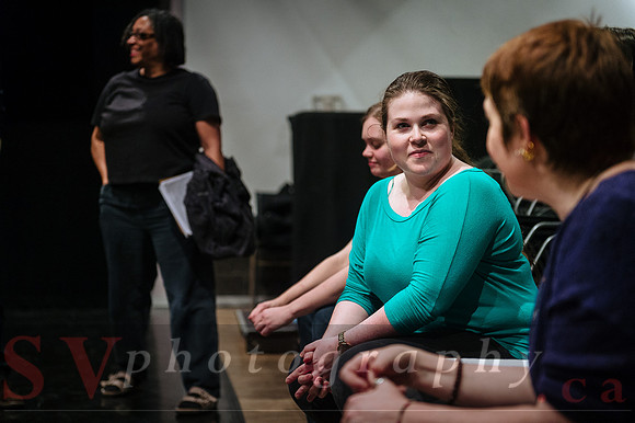 Toronto Dance Theatre - Singular Bodies