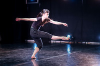 Toronto Dance Theatre - Singular Bodies