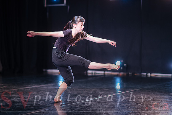 Toronto Dance Theatre - Singular Bodies