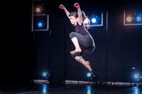 Toronto Dance Theatre - Singular Bodies
